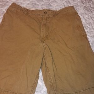 AE Longer Length Shorts